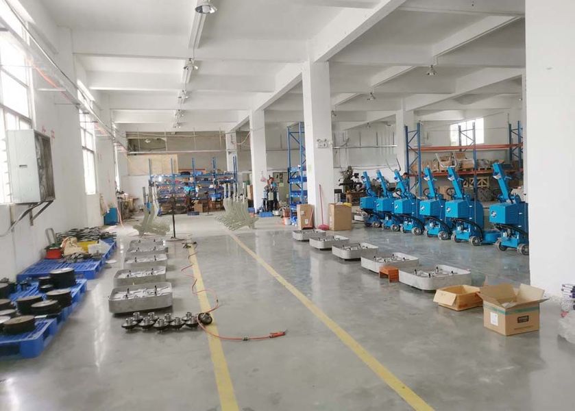 Çin Dongguan Merrock Industry Co.,Ltd şirket Profili