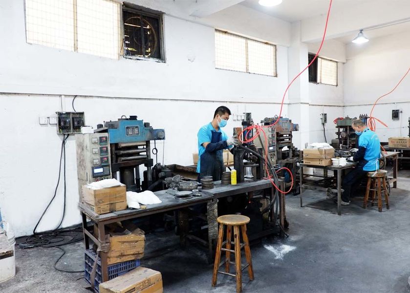Çin Dongguan Merrock Industry Co.,Ltd şirket Profili