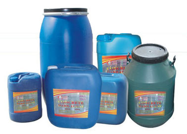 Transparent Liquid Epoxy Concrete Curing Agent , Terrazzo Garage Floor Sealer