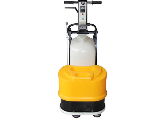 Tek Fazlı 5.5HP Çok Fonksiyonlu Granit Zemin Cila Makinası
